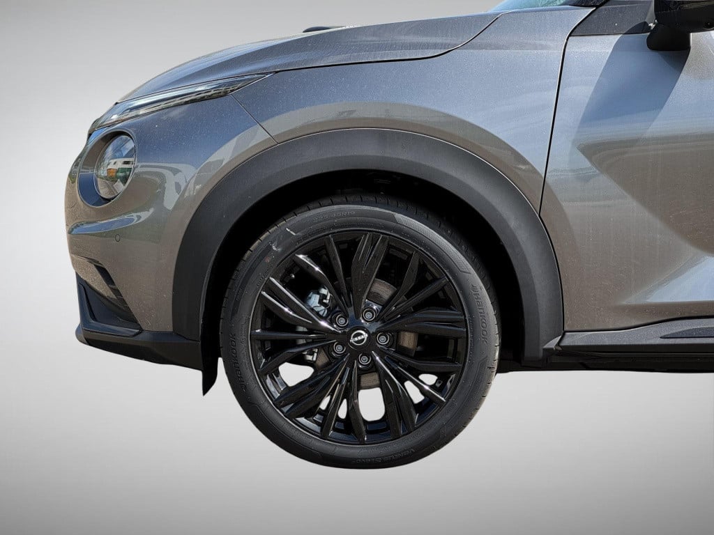 Nissan Juke 1.6 hybrid n-sport