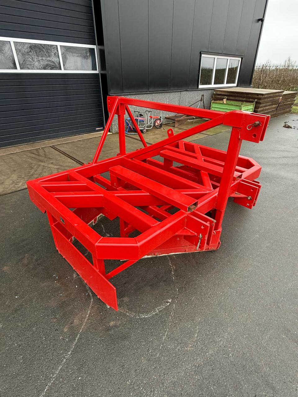 Zeer nette kilverbak