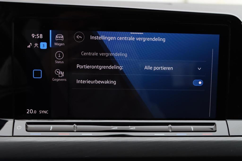 Volkswagen Golf 1.5 tsi style 131pk