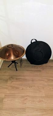 Handpan