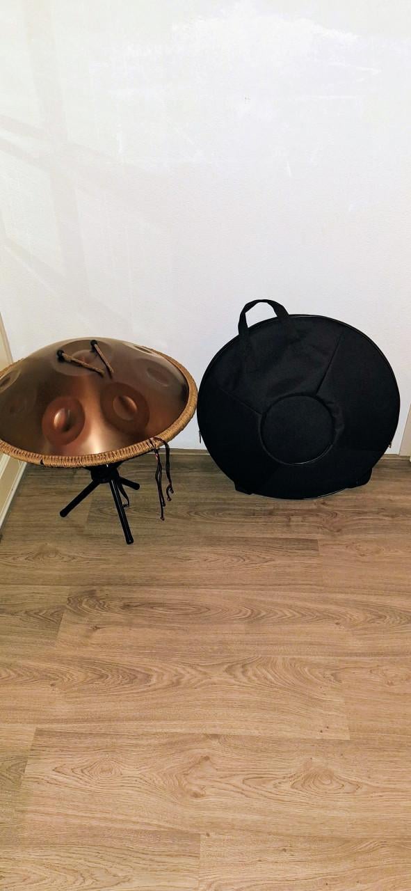 Handpan