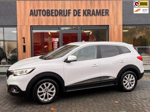 Renault Kadjar 1.2 tce zen