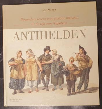 Antihelden