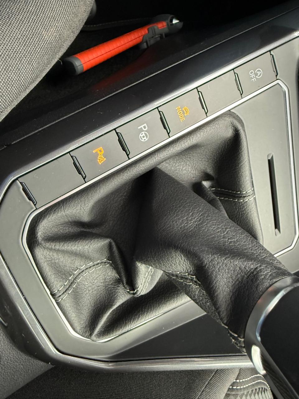 Volkswagen Polo 1.0 tsi highline business r