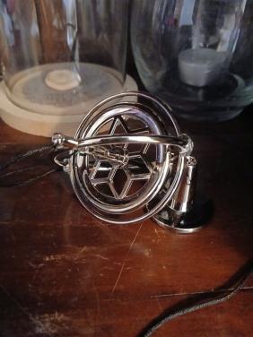 Gyroscope