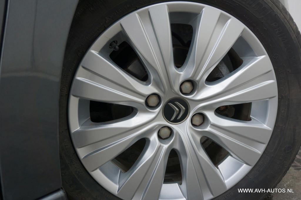 Citroen DS3 1.2 puretech so chic
