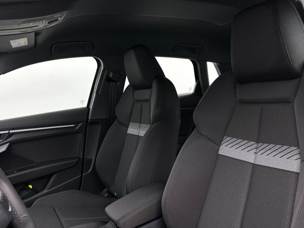 Audi A3 sportback advanced edition 40 tfsi e 150 kw / 204 pk sportba