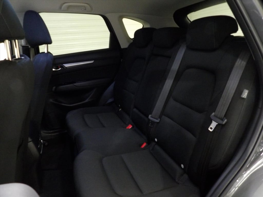 Mazda Cx-5 2.0 skyactiv-g 165pk exclusive line