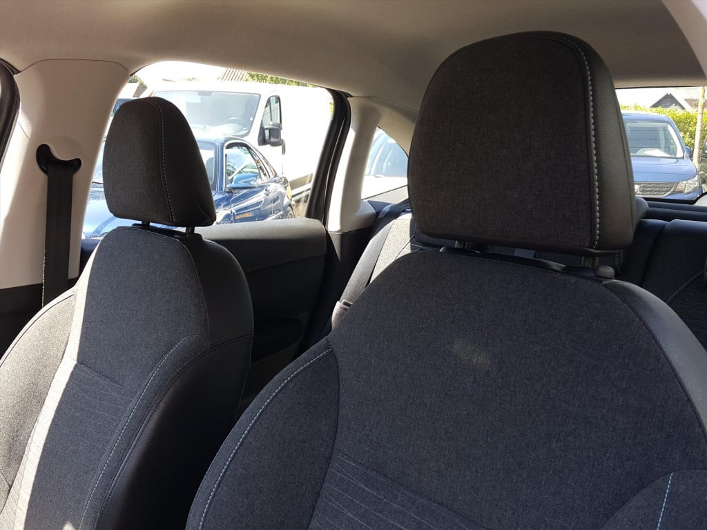 Citroen C3 1.2 puretech 82pk tendance airco | cruise control | bluetooth be