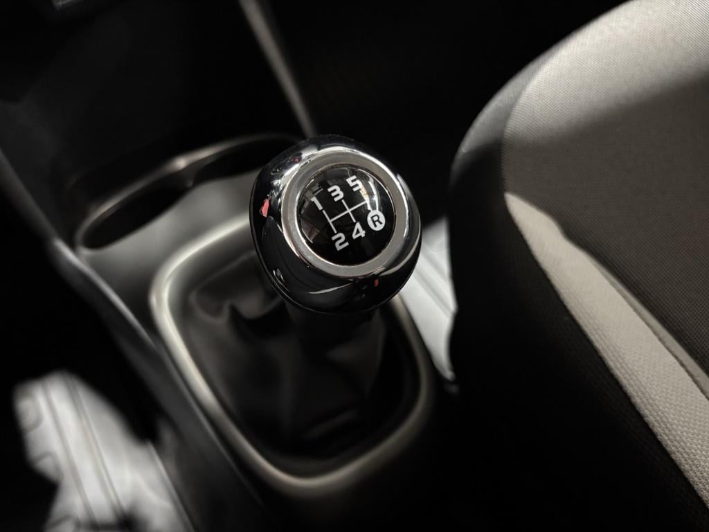 Toyota Aygo 1.0 vvt-i x-play