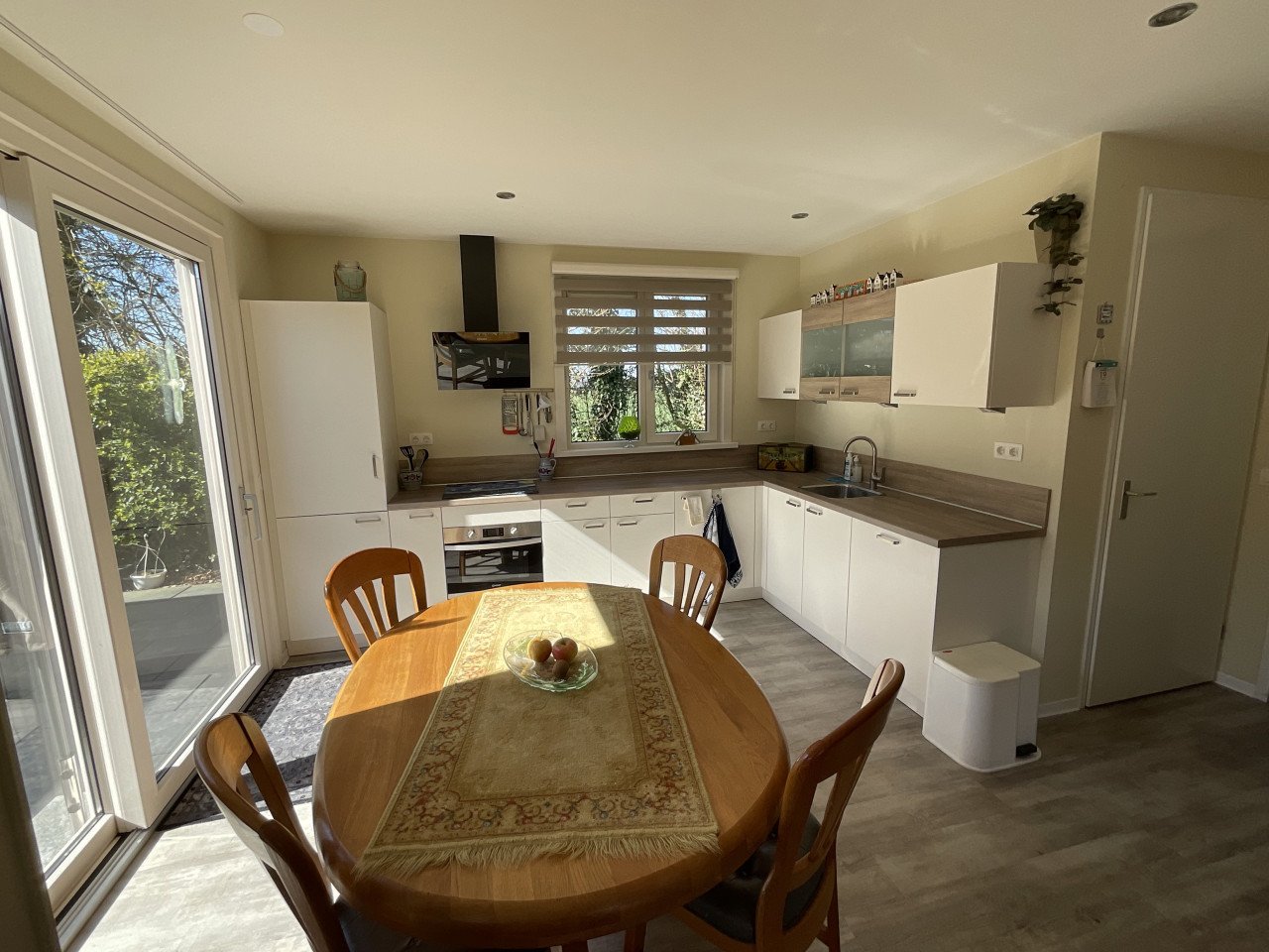 Mantelzorgwoning / Gastenverblijf / Zorgwoning / Rereatiewoning