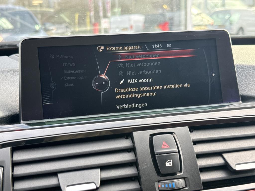 BMW 3-serie gran turismo 320i xdrive high executive | nl-auto | vol opties 