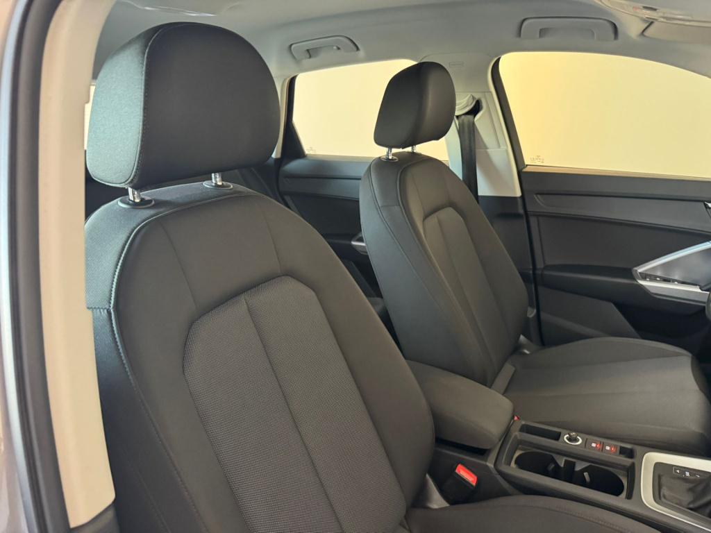 Audi Q3 35 tfsi