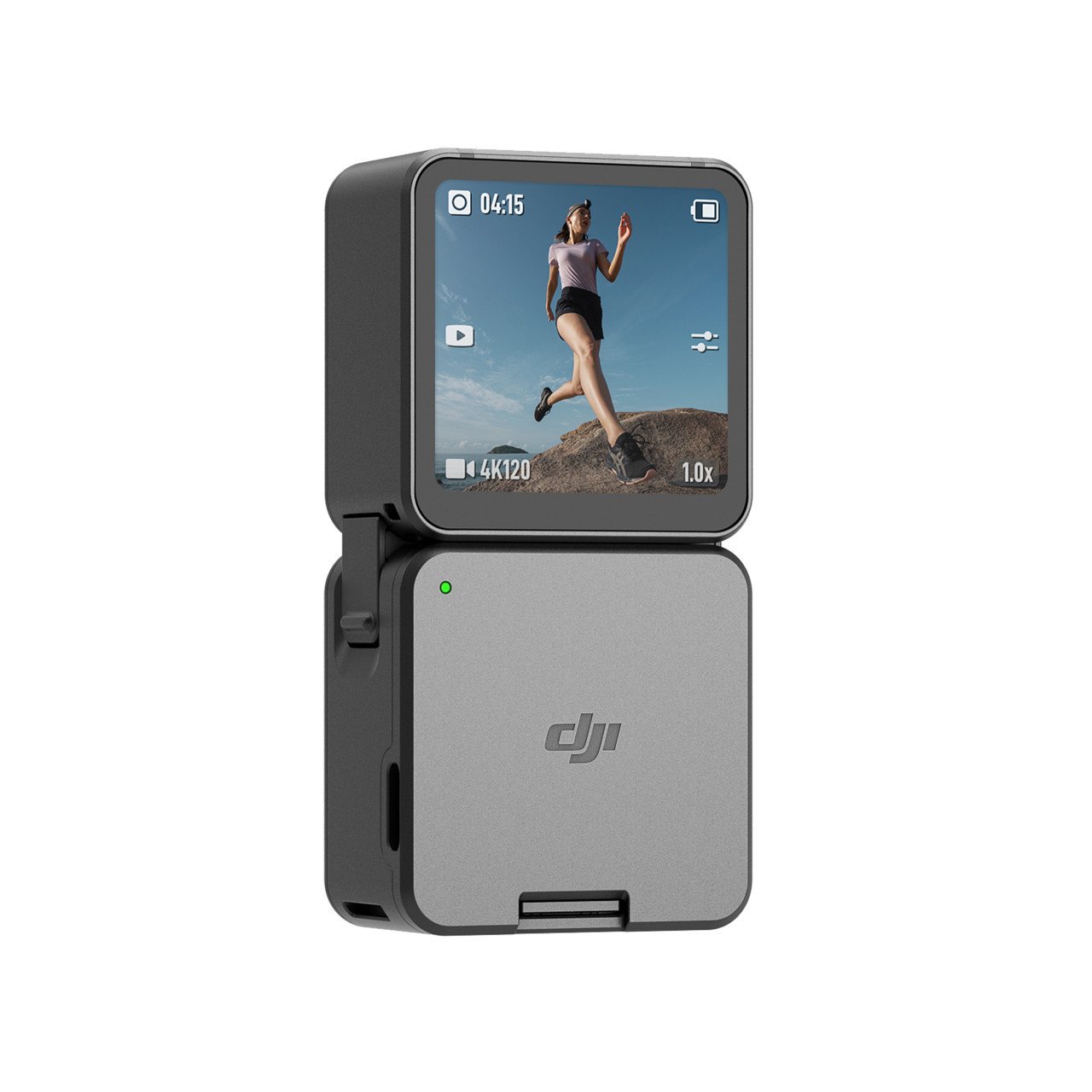 Dji Action 2 Dual Screen Combo