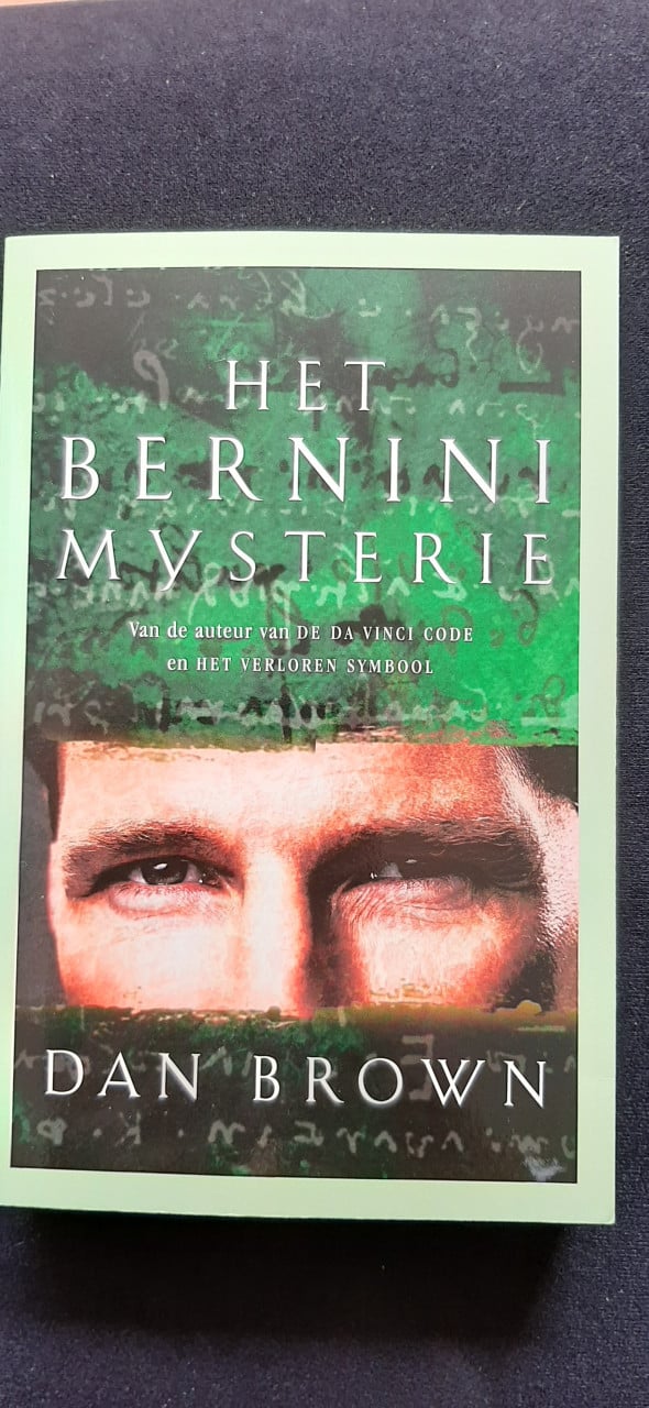 Boekenset 8-delig
