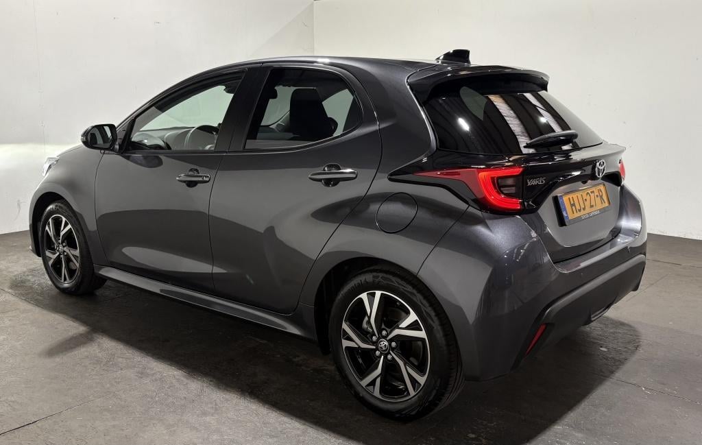 Toyota Yaris 1.5 hyb. 115 dynamic | pack comfort |