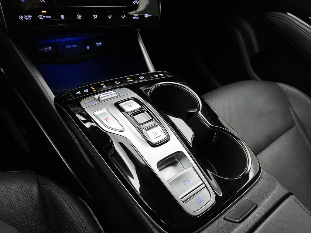 Hyundai Tucson 1.6 t-gdi phev premium 4wd automaat stoel/stuur verwarming |