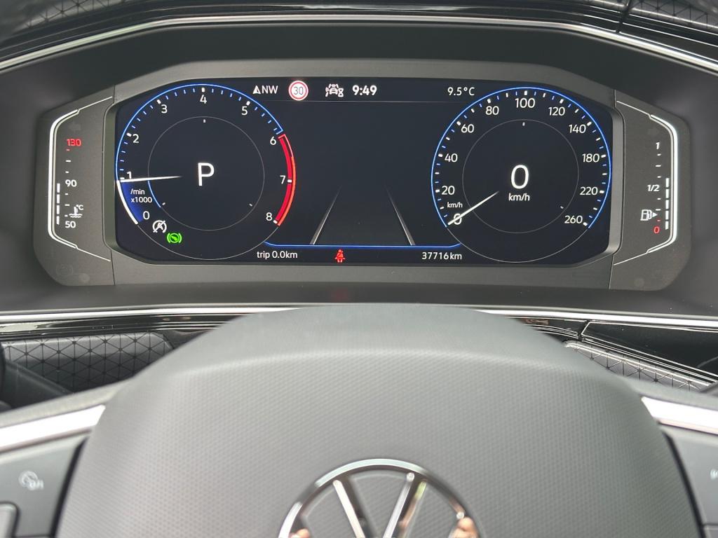 Volkswagen T-cross 1.0 tsi dsg style | camera | virtual | stoelverwarming |