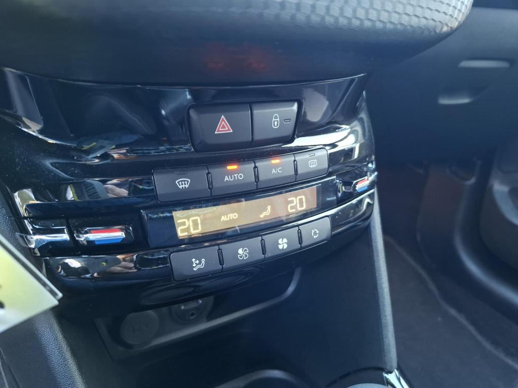 Peugeot 2008 suv 110 allure automaat clima/nav/trekhaak
