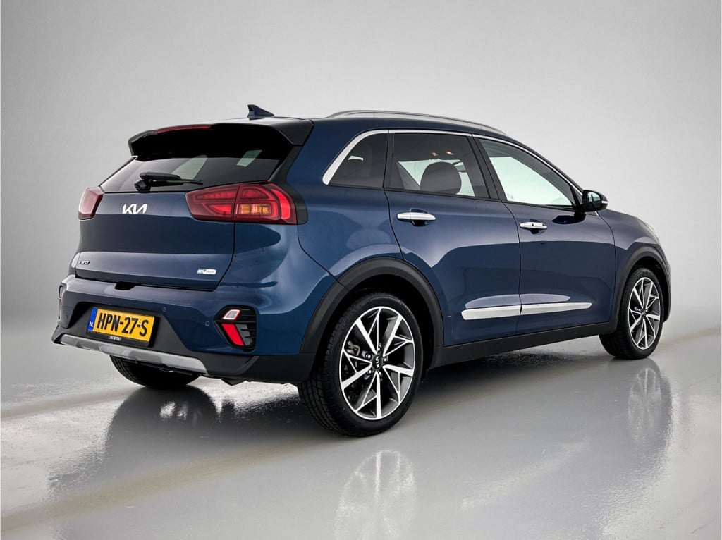 Kia Niro 1.6 gdi phev dynamicplusline limited