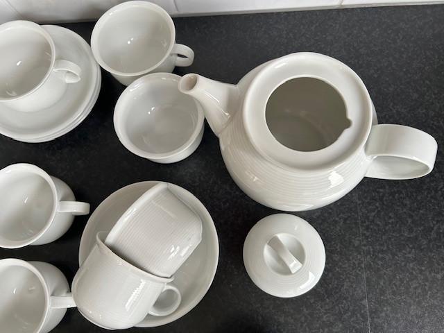 Thomas trend koffie en thee servies.