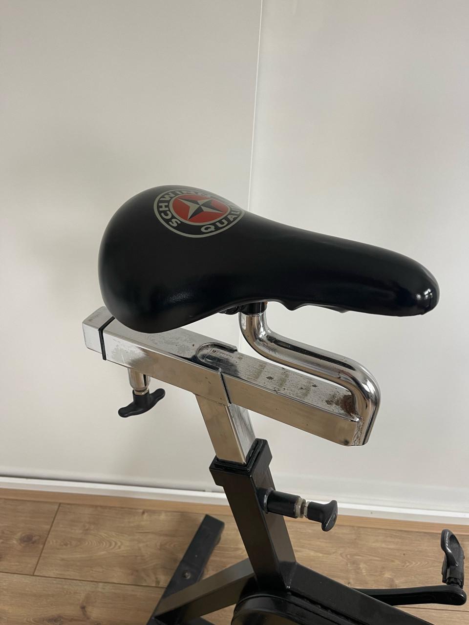Schwinn spinningfiets