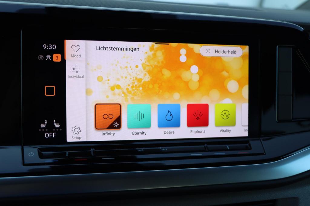 Volkswagen Multivan 1.4 ehybrid life 218pk dsg6 | soh 92,2% |