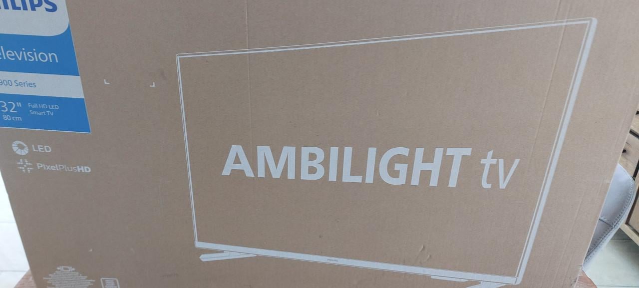 Philips 32 inch smart tv