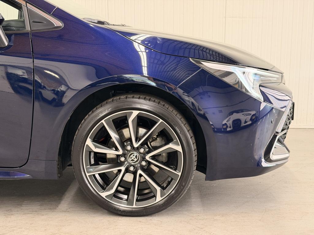 Toyota Corolla Touring Sports hybrid 200 executive| jbl| hud| stoelverw.| a