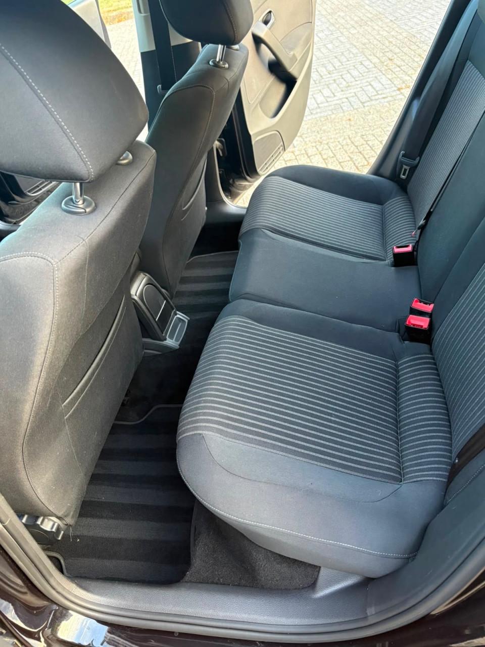 Te koop VW polo ABT 1.2 TSI Nieuw staat
