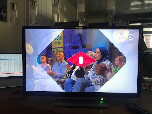 Smart TV Toshiba 24 inch