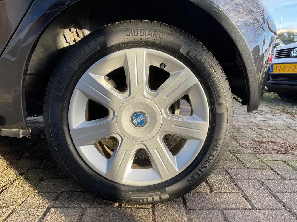 Fiat Punto 1.2 dynamic