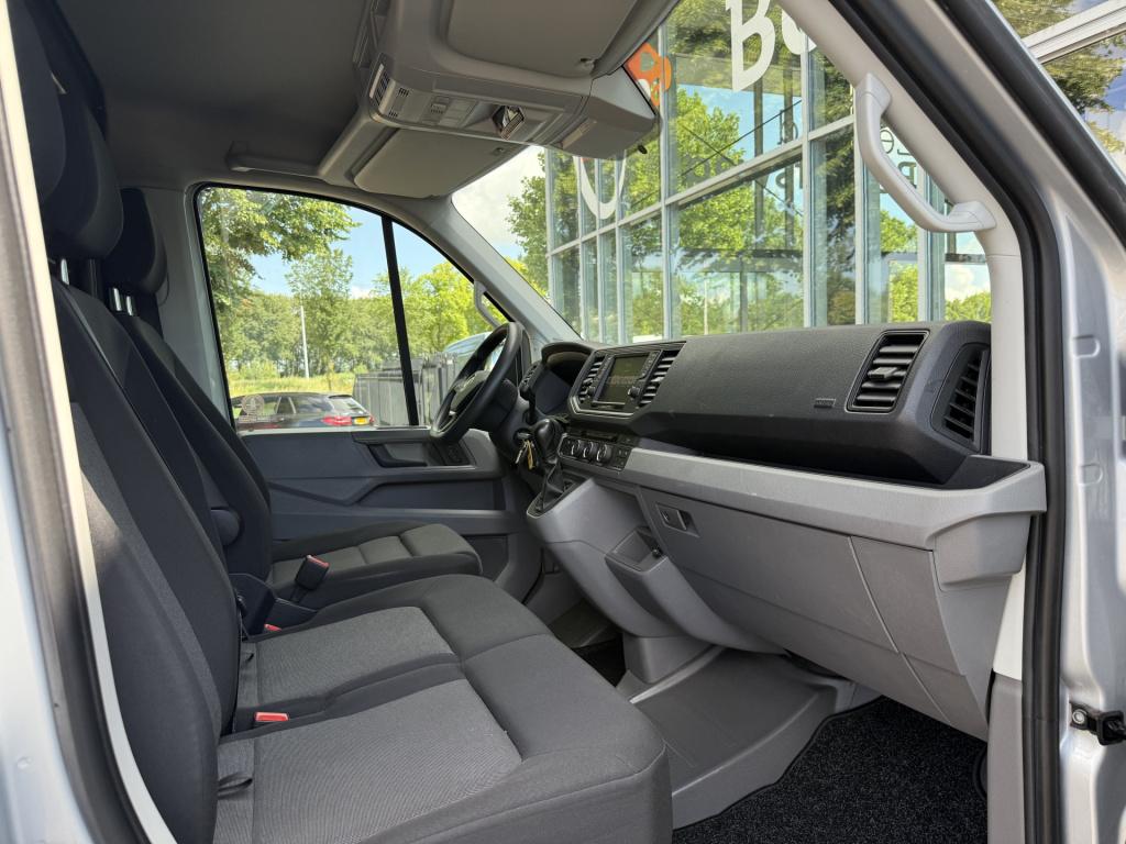 Volkswagen Crafter 30 2.0 tdi l3h3 highline | zb- edition | full option | m