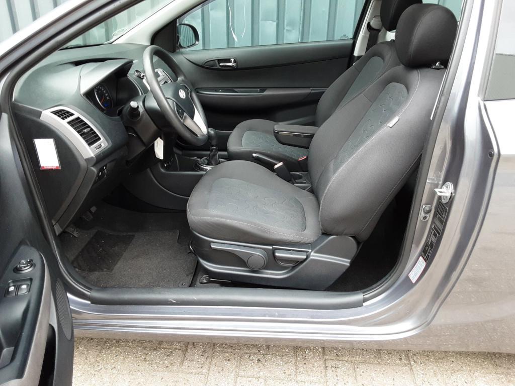 Hyundai I 20 1.4i i-motion