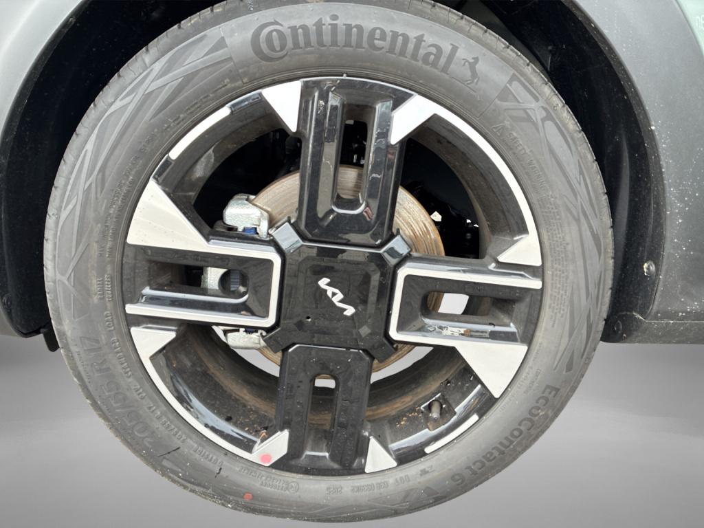 Kia Stonic 1.0 t-gdi mhev gt-line | demontratie auto | licht metalen wielen