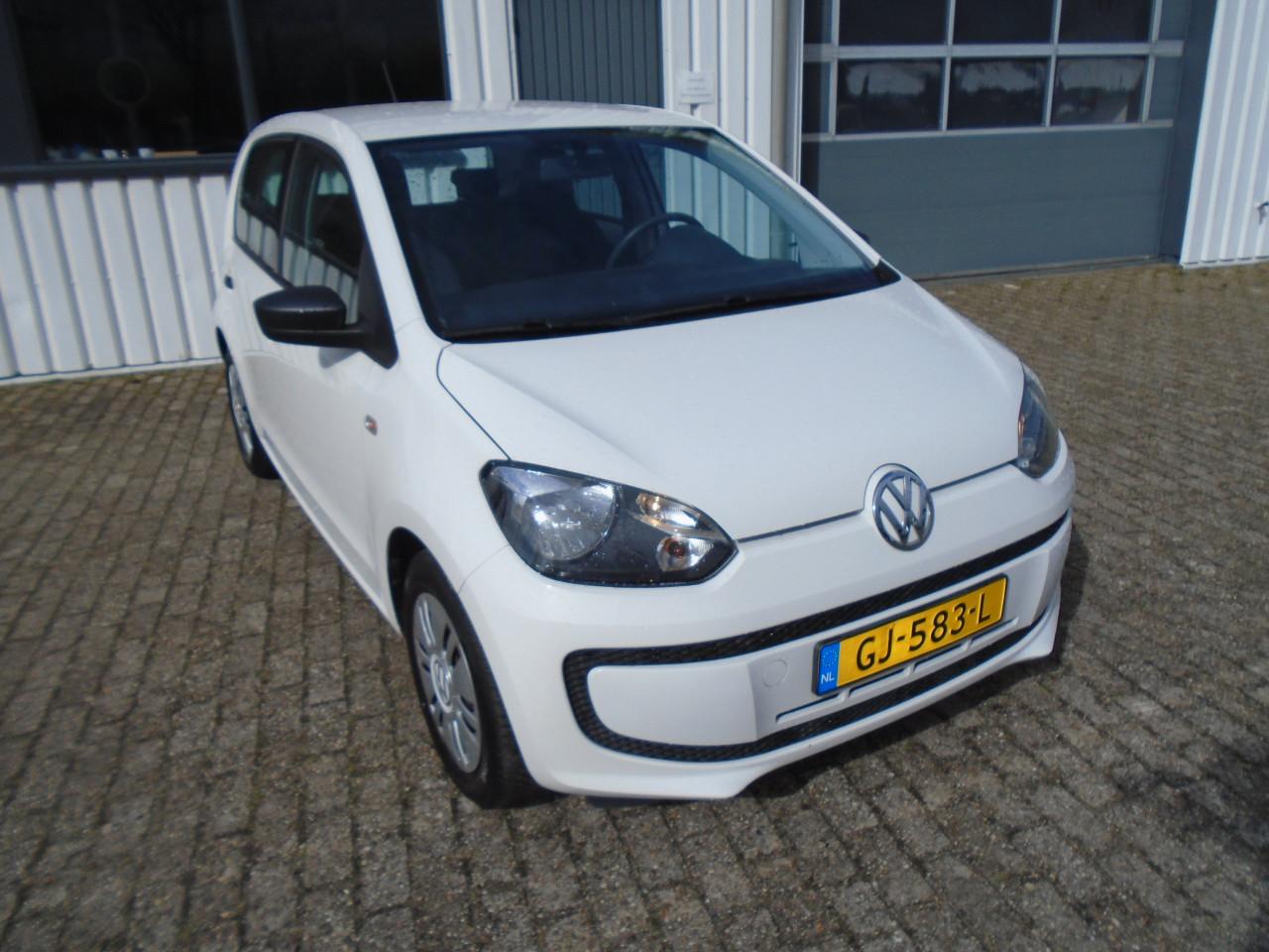 VW Up! 1.0 Take Up!