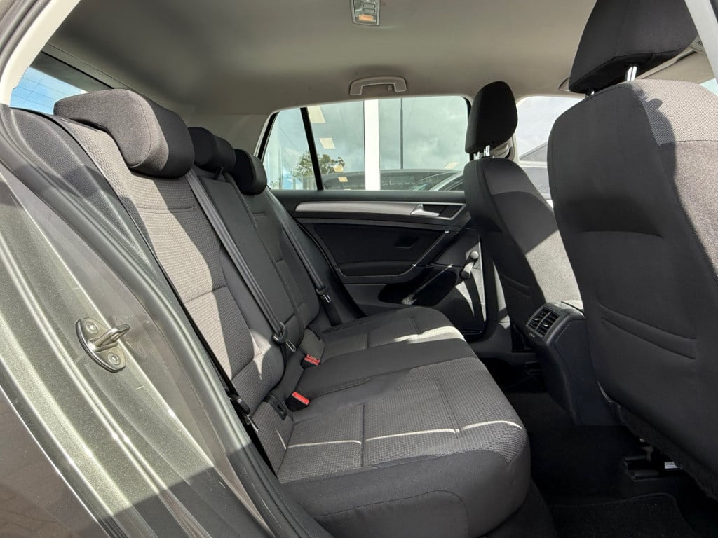 Volkswagen Golf 1.2 tsi comfortline