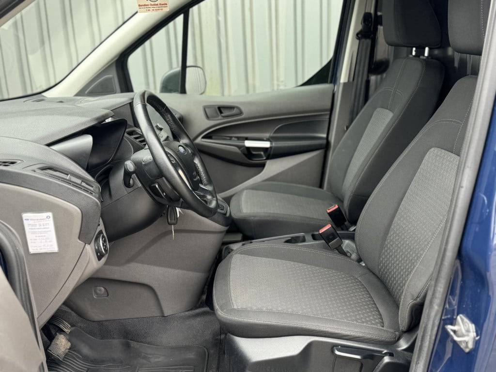 Ford Transit Connect 1.5 ecoblue l1 trend automaat / cruise controle / airc