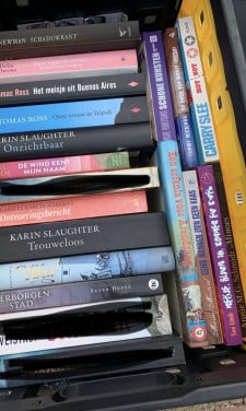 Boeken