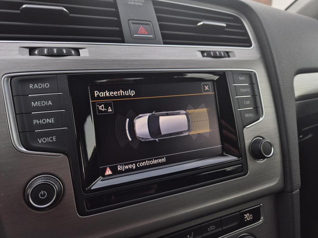 Volkswagen Golf 1.2 tsi comfortline / origineel nl / dealeronderhouden / 5-