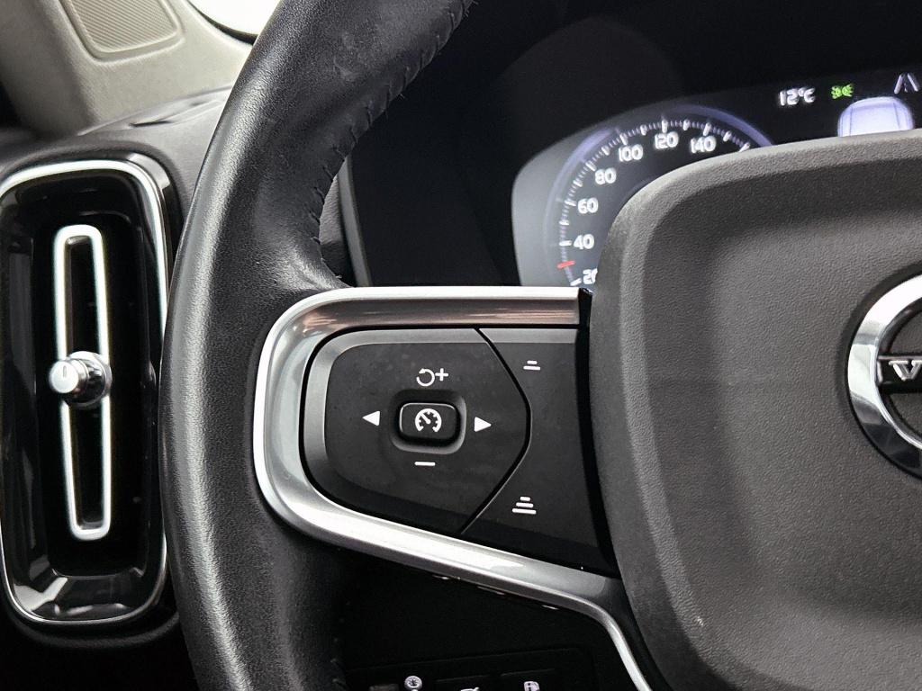 Volvo XC40 1.5 t5 recharge inscription | automaat | leder | panorama dak | 