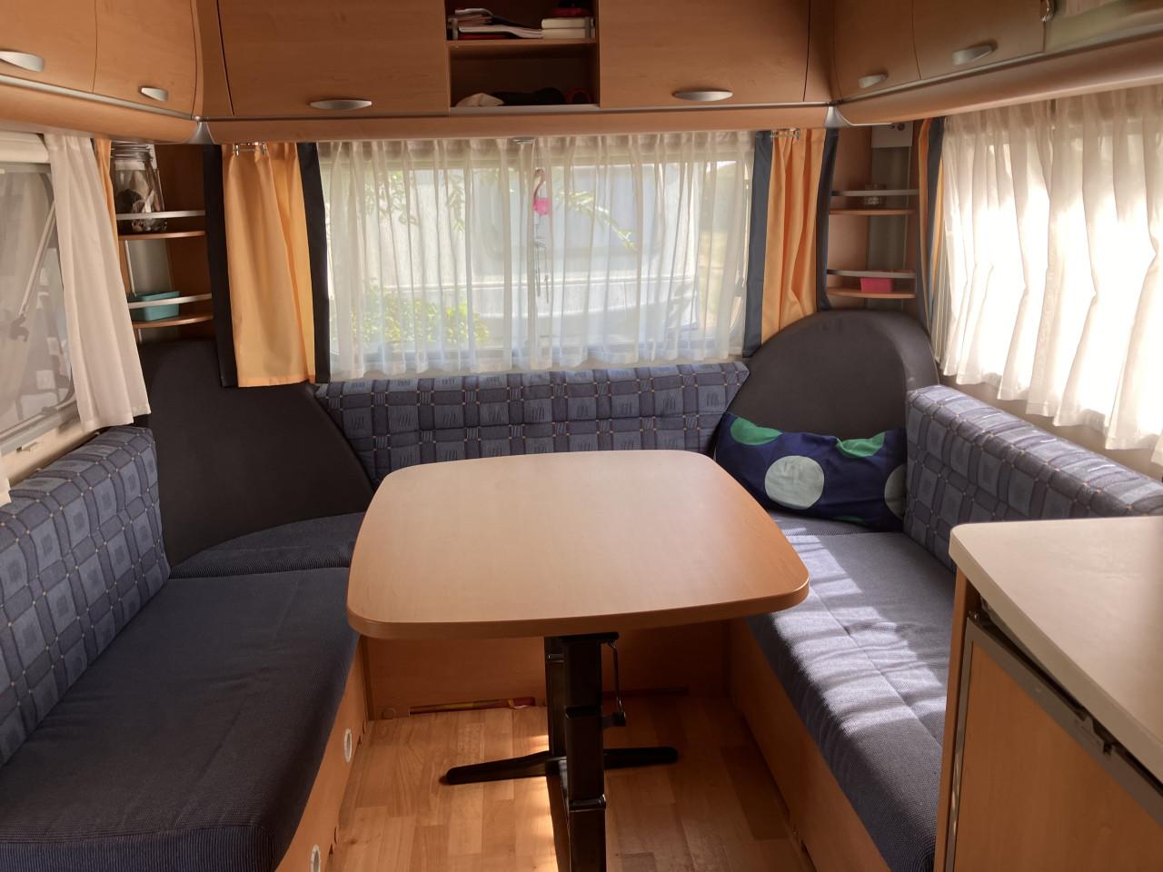 Caravan