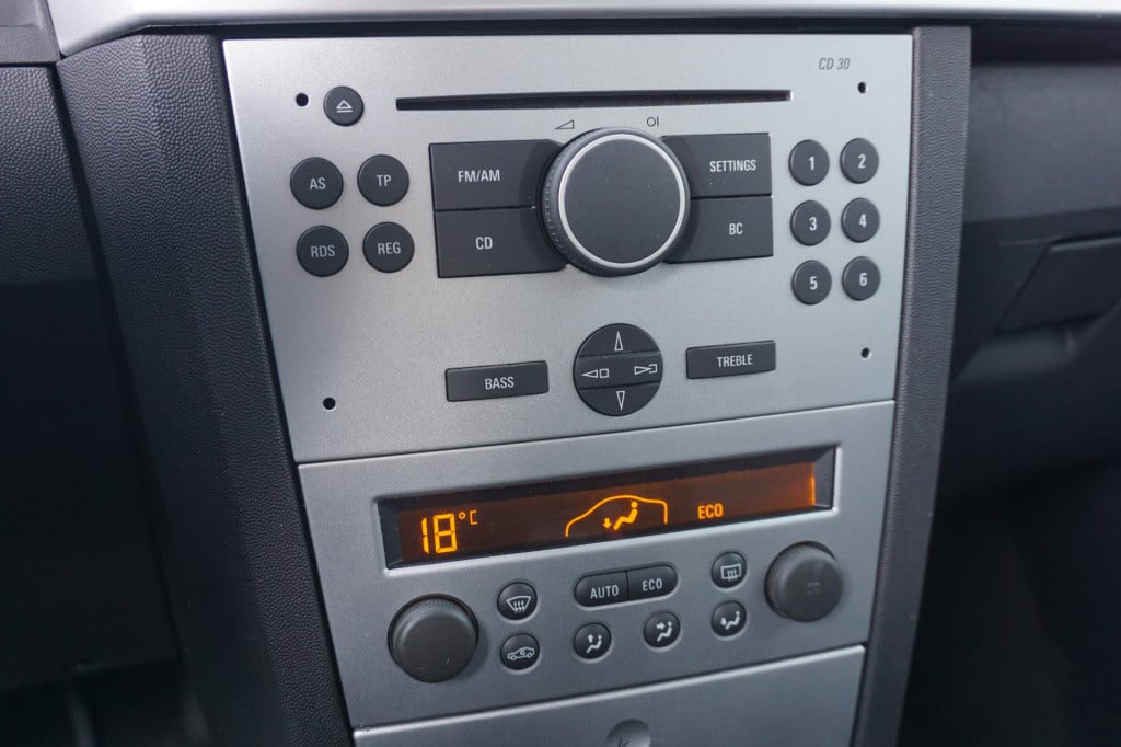 Opel Meriva 1.6-16v maxx cool climate / elektr. ramen / nap