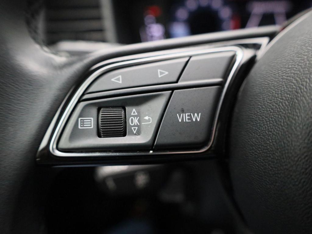 Audi A1 Sportback 25 tfsi pro line | apple carplay / android auto | navigat