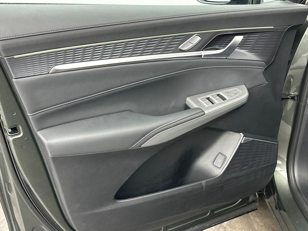 MG Mgs9 1.5t premium plug-in hybrid 7-persoons