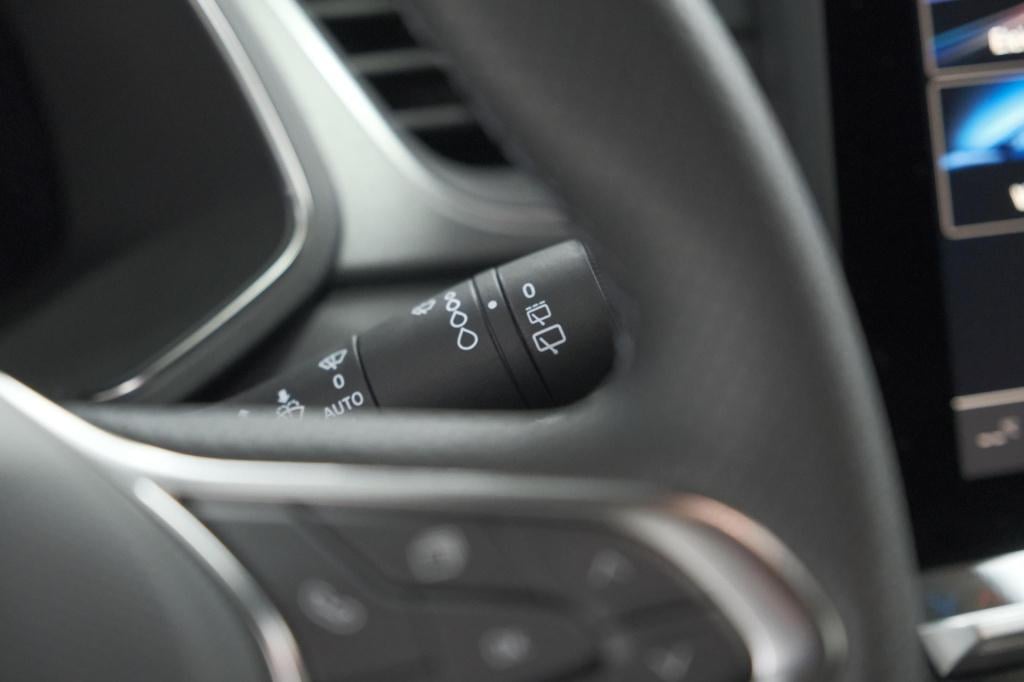 Renault Captur 1.8 e-tech full hybrid 160 techno | camera | winterpakket | 