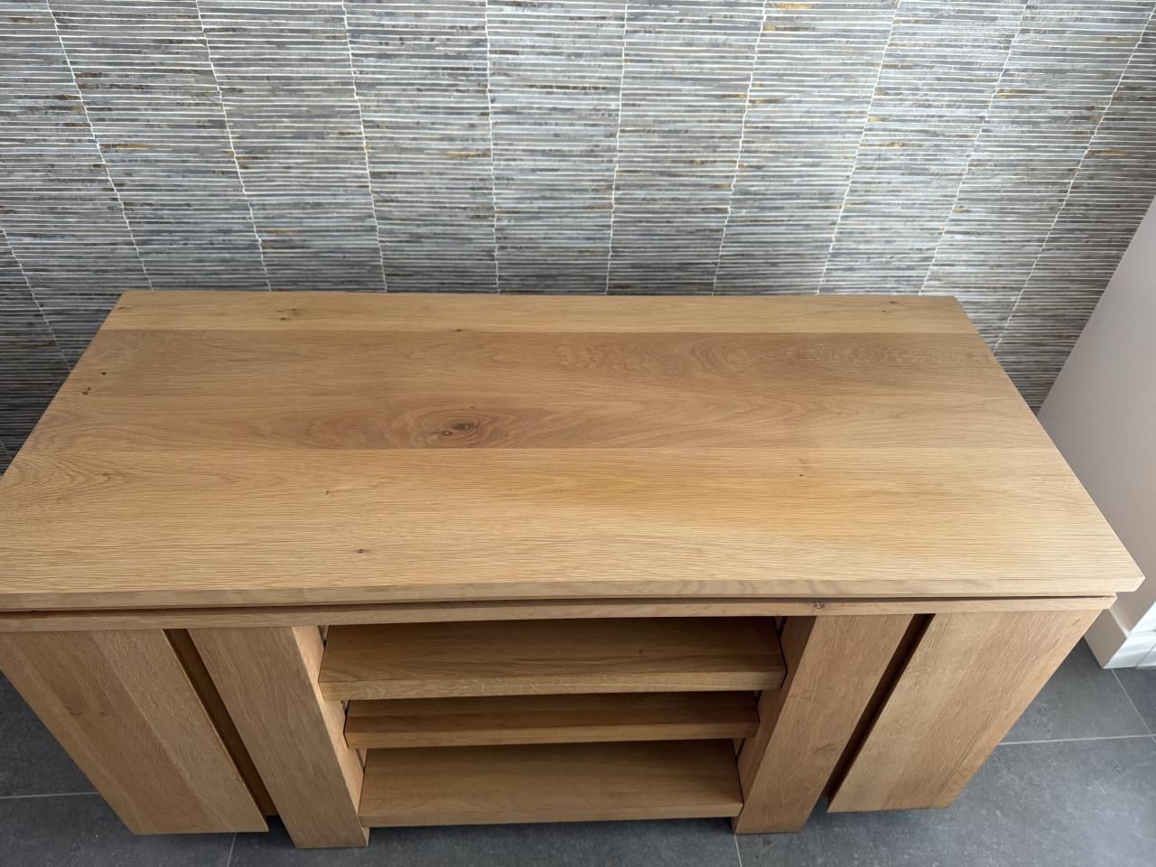 Tv meubel