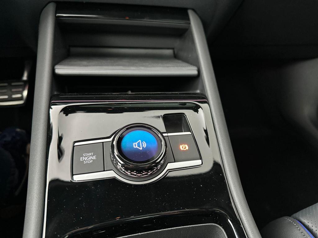 Volkswagen Tayron r-line edition 1.5 ehybrid 200 kw / 272 pk suv 6 v