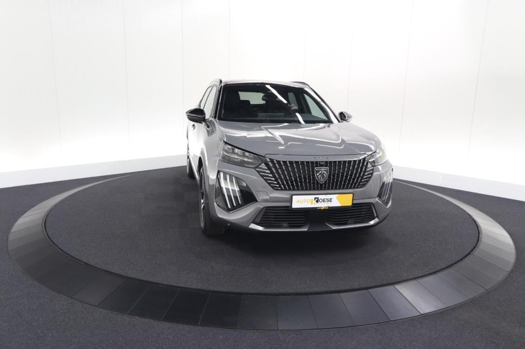 Peugeot 2008 1.2 hybrid 145 gt | 360 camera | adaptieve cruise control | do