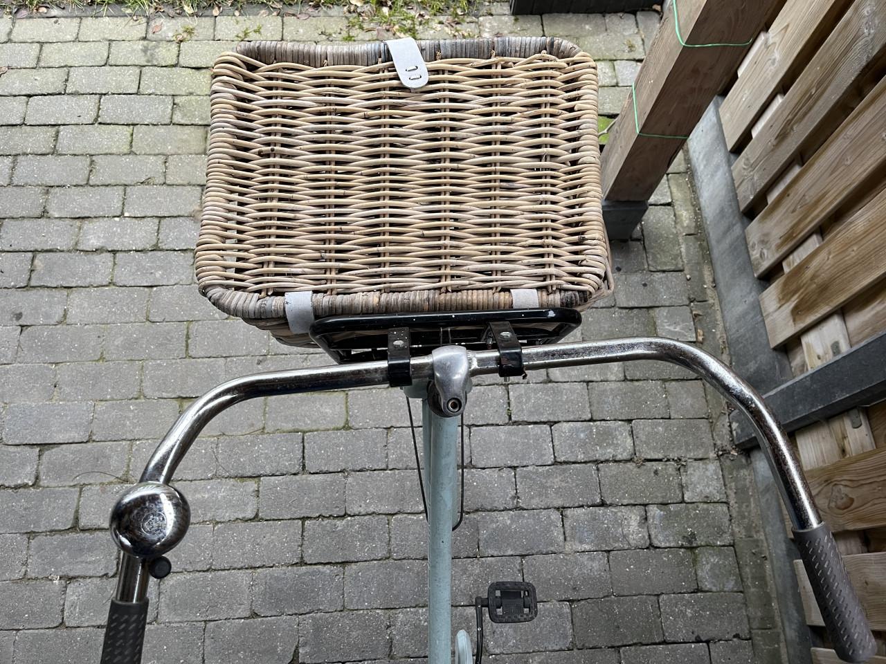 Spirit Damesfiets 50